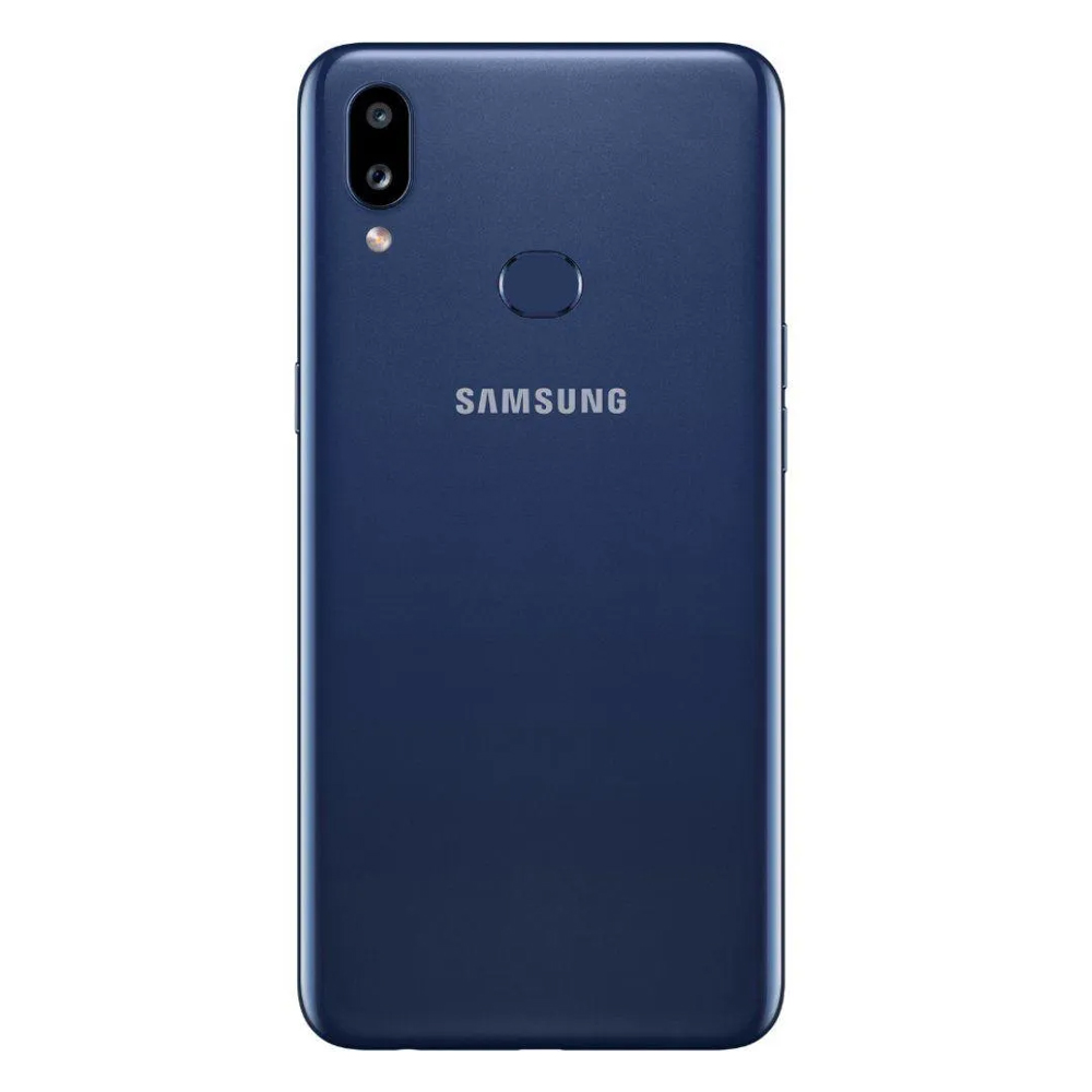 Samsung Galaxy A10S 32GB - Azul image number 3